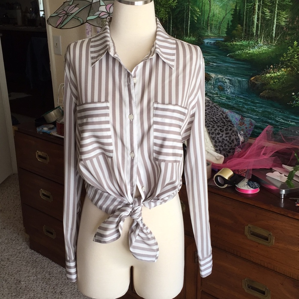 DRESS SHIRT - Picture 3 of 3